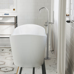 Swiss Madison Ivy Freestanding Bathtub Faucet - SM-FF11 - The Home Selection