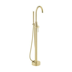 Swiss Madison Ivy Freestanding Bathtub Faucet - SM-FF11 - The Home Selection