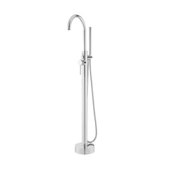 Swiss Madison Ivy Freestanding Bathtub Faucet - SM-FF11 - The Home Selection