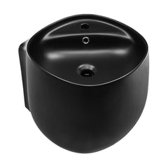 Swiss Madison Ivy Wall-Mount Sink - SM-WS324 - The Home Selection