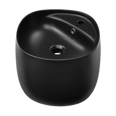 Swiss Madison Ivy Wall-Mount Sink - SM-WS324 - The Home Selection
