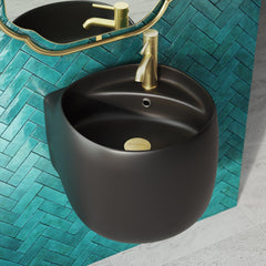 Swiss Madison Ivy Wall-Mount Sink - SM-WS324 - The Home Selection