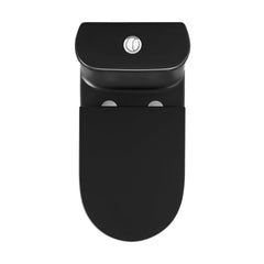 Swiss Madison Monaco One-Piece Elongated Toilet Dual-Flush 1.1/1.6 gpf - SM-1T108 - The Home Selection