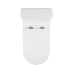 Swiss Madison Monaco One-Piece Elongated Toilet Touchless Dual-Flush 1.1/1.6 gpf - SM-1T263 - The Home Selection