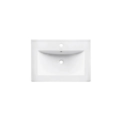 Swiss Madison Pierre 24" Wall-Mounted Bathroom Vanity - SM-BV552 - The Home Selection