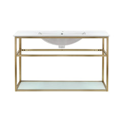 Swiss Madison Pierre 36" Wall-Mounted Bathroom Vanity - SM-BV553 - The Home Selection
