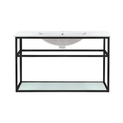 Swiss Madison Pierre 36" Wall-Mounted Bathroom Vanity - SM-BV553 - The Home Selection