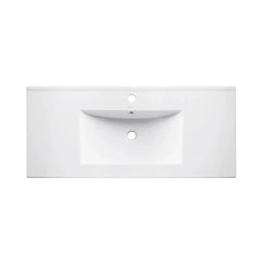 Swiss Madison Pierre 36" Wall-Mounted Bathroom Vanity - SM-BV553 - The Home Selection