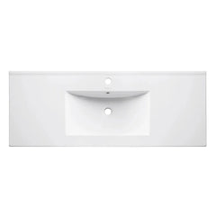 Swiss Madison Pierre 48" Wall-Mounted Bathroom Vanity - SM-BV554 - The Home Selection