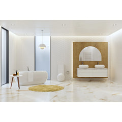 Swiss Madison Plaisir One-Piece Elongated Toilet Dual-Flush 1.1/1.6 gpf - SM-1T660 - The Home Selection