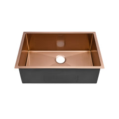 Swiss Madison Rivage 30" x 18" Single Basin, Undermount Kitchen Sink - SM-KU700 - The Home Selection