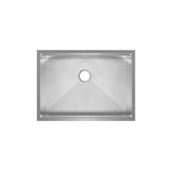 Swiss Madison Rivage 30 x 19 Single Basin Undermount Kitchen Workstation Sink - SM-KU748 - The Home Selection