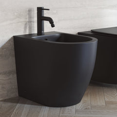 Swiss Madison St. Tropez Bidet - SM-BD227 - The Home Selection