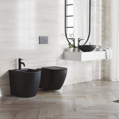 Swiss Madison St. Tropez Bidet - SM-BD227 - The Home Selection