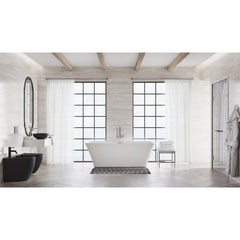 Swiss Madison St. Tropez Bidet - SM-BD227 - The Home Selection