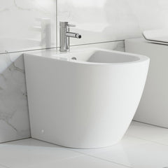 Swiss Madison St. Tropez Bidet - SM-BD227 - The Home Selection