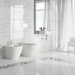 Swiss Madison St. Tropez Bidet - SM-BD227 - The Home Selection