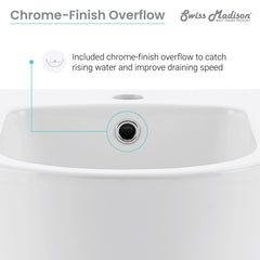 Swiss Madison St. Tropez Bidet - SM-BD227 - The Home Selection