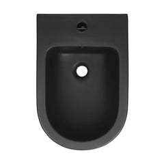 Swiss Madison St. Tropez Wall Hung Bidet - SM-BD226 - The Home Selection