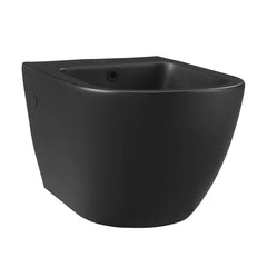 Swiss Madison St. Tropez Wall Hung Bidet - SM-BD226 - The Home Selection