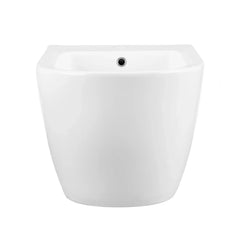 Swiss Madison St. Tropez Wall Hung Bidet - SM-BD226 - The Home Selection