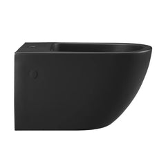 Swiss Madison St. Tropez Wall Hung Bidet - SM-BD226 - The Home Selection