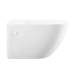 Swiss Madison St. Tropez Wall Hung Bidet - SM-BD226 - The Home Selection