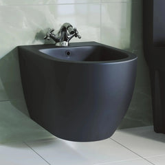 Swiss Madison St. Tropez Wall Hung Bidet - SM-BD226 - The Home Selection