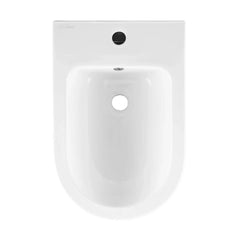 Swiss Madison St. Tropez Wall Hung Bidet - SM-BD226 - The Home Selection