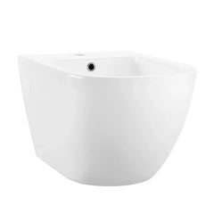 Swiss Madison St. Tropez Wall Hung Bidet - SM-BD226 - The Home Selection