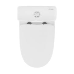 Swiss Madison Sublime II One-Piece Round Toilet Dual-Flush 1.1/1.6 gpf - SM-1T257 - The Home Selection