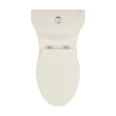 Swiss Madison Sublime One-Piece Elongated Toilet Dual-Flush 1.1/1.6 gpf - SM-1T205 - The Home Selection