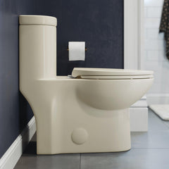 Swiss Madison Sublime One-Piece Elongated Toilet Dual-Flush 1.1/1.6 gpf - SM-1T205 - The Home Selection