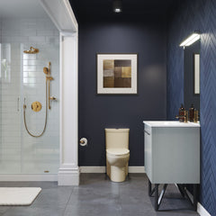 Swiss Madison Sublime One-Piece Elongated Toilet Dual-Flush 1.1/1.6 gpf - SM-1T205 - The Home Selection