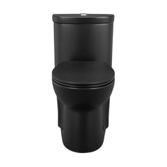 Swiss Madison Sublime One-Piece Elongated Toilet Dual-Flush 1.1/1.6 gpf - SM-1T205 - The Home Selection