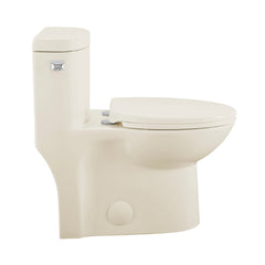 Swiss Madison Sublime One-Piece Elongated Toilet Side Flush 1.28 gpf - SM-1T206 - The Home Selection