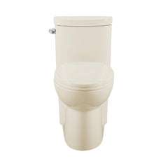 Swiss Madison Sublime One-Piece Elongated Toilet Side Flush 1.28 gpf - SM-1T206 - The Home Selection