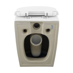 Swiss Madison Swiss Madison St. Tropez Wall Hung Toilet Bundle (SM-WT449, SM-WC424, SM-WC001C) - SM-WK449 - The Home Selection