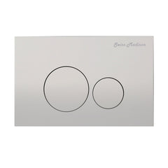 Swiss Madison Swiss Madison St. Tropez Wall Hung Toilet Bundle (SM-WT449, SM-WC424, SM-WC001C) - SM-WK449 - The Home Selection
