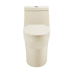 Swiss Madison Virage One-Piece Elongated Toilet Vortex™ Dual-Flush 1.1/1.6 gpf - SM-1T118 - The Home Selection