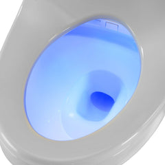 Swiss Madison Vivante Smart Toilet Seat Bidet - SM-STS01 - The Home Selection