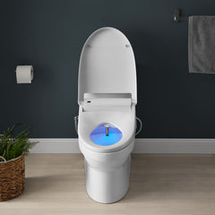 Swiss Madison Vivante Smart Toilet Seat Bidet - SM-STS01 - The Home Selection