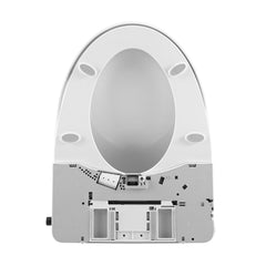 Swiss Madison Vivante Smart Toilet Seat Bidet - SM-STS01 - The Home Selection