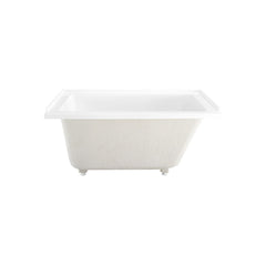 Swiss Madison Voltaire 48" X 32" Left-Hand Drain Alcove Bathtub - SM-DB561 - The Home Selection