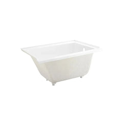 Swiss Madison Voltaire 48" X 32" Right-Hand Drain Alcove Bathtub - SM-DB562 - The Home Selection