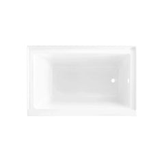 Swiss Madison Voltaire 48" X 32" Right-Hand Drain Alcove Bathtub - SM-DB562 - The Home Selection