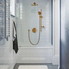 Swiss Madison Voltaire 48" X 32" Right-Hand Drain Alcove Bathtub - SM-DB562 - The Home Selection