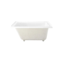 Swiss Madison Voltaire 48" X 32" Right-Hand Drain Alcove Bathtub - SM-DB562 - The Home Selection