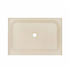 Swiss Madison Voltaire 48" x 36" Center Drain, Shower Base - SM-SB510 - The Home Selection