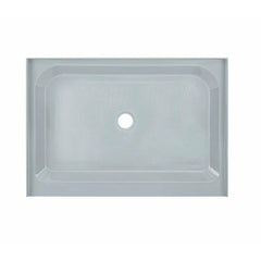 Swiss Madison Voltaire 48" x 36" Center Drain, Shower Base - SM-SB510 - The Home Selection